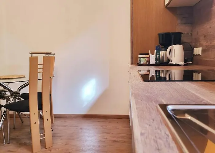 דירה Colourful 2.5 Bedroom With Large Balcony & Garden. Prinzersdorf