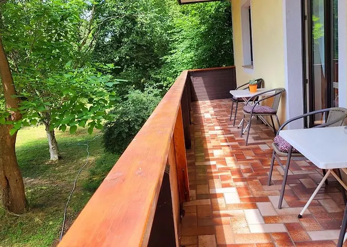 דירה Colourful 2.5 Bedroom With Large Balcony & Garden. Prinzersdorf