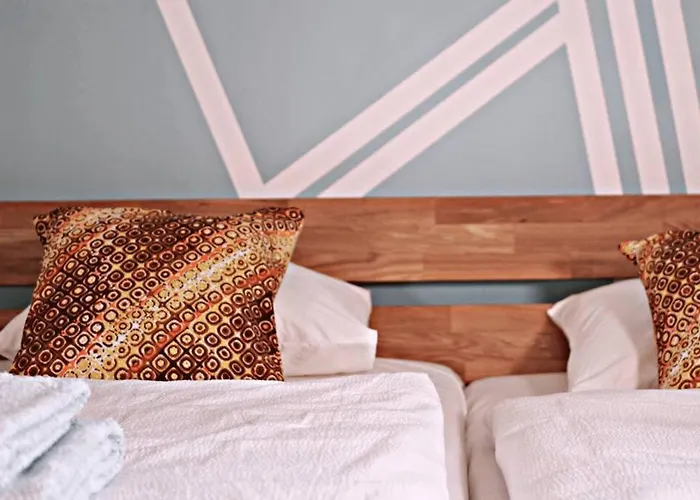 דירה Colourful 2.5 Bedroom With Large Balcony & Garden. Prinzersdorf